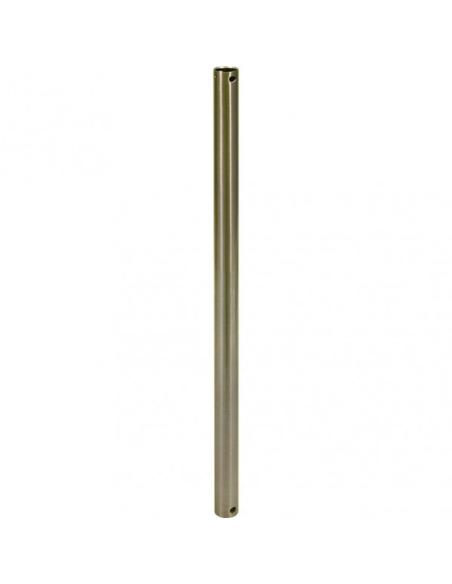 Tija De Extension De Ventiladores Cuero 50x2,6d