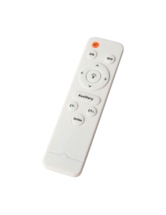 Plafon 12w 3 Temp. Paladio Blanco 960lm 25d. 2