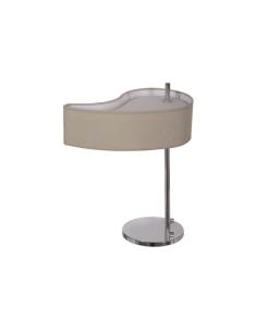 Sobremesa Ying-yang Topo 1xe14 (36x36)