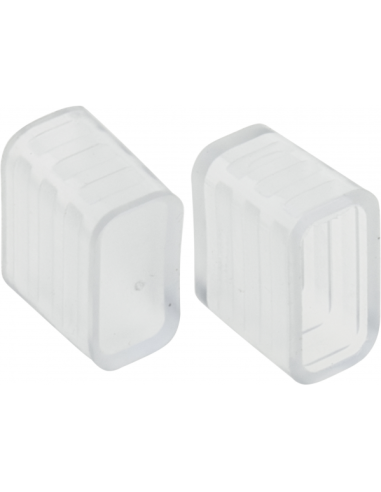 Tapon Final Tira De Led Explorer 2x1,5x1