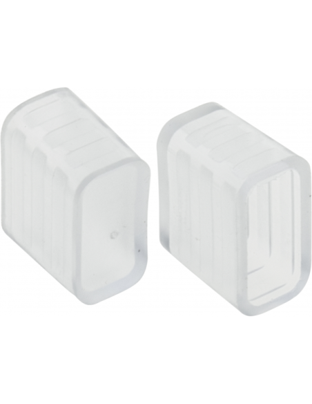 Tapon Final Tira De Led Explorer 2x1,5x1