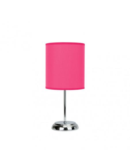 Sobremesa Nicole Fucsia 1xe14 (36x16)