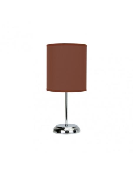 Sobremesa Nicole Chocolate 1xe14 (36x16)
