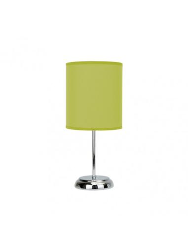 Sobremesa Nicole Verde 1xe14 (36x16)