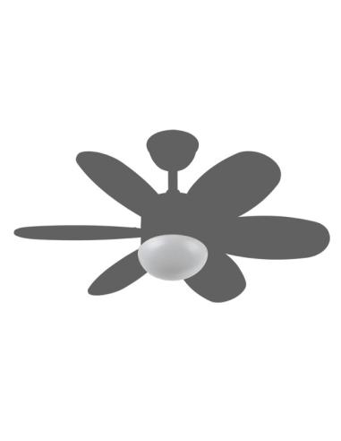 Tulipa Ventilador Alves Y Sofia