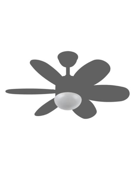 Tulipa Ventilador Alves Y Sofia