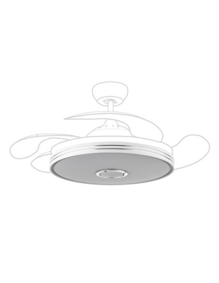 Difusor Ventilador Matanuska Blanco