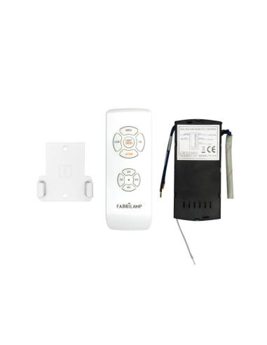 Mando A Distancia Con Conexion De Ventiladores Ac  3 Velocidades Temporizador  Hayate Ac,nevery,barine, gerona Y Colla