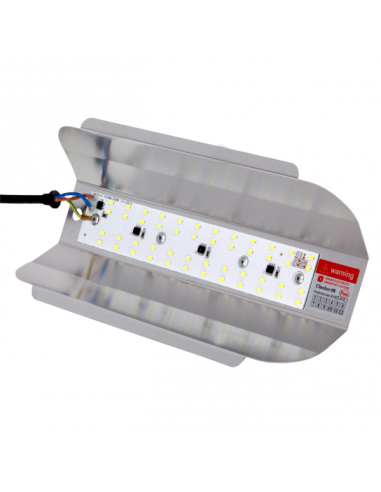 Proyector Led 6500k 50w Ref. 99.3568-rf