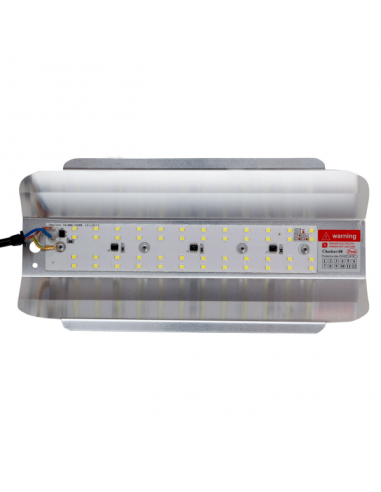 Proyector Led 6500k 50w Ref. 99.3568-rf