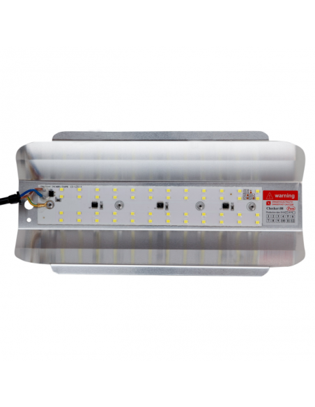 Proyector Led 6500k 50w Ref. 99.3568-rf