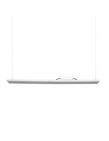 Campana Rect.indust 120w 5000k Mendel Ip65 20400lm