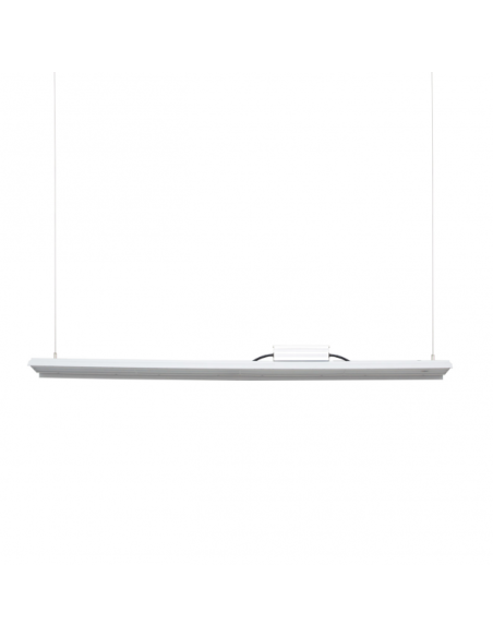 Campana Rect.indust 120w 5000k Mendel Ip65 20400lm