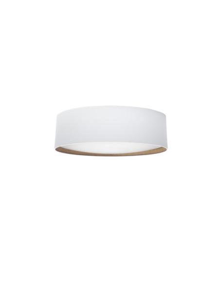 Plafon 72w Tatiana Blanco/mad.Clara 3000-4000-6500k 14x50x50 Cm 5616lm
