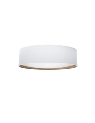 Plafon 96w Tatiana Blanco/mad.Clara 3000-4000-6500k 14x60x60 Cm 7488lm