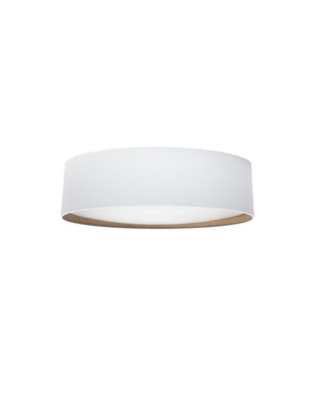 Plafon 96w Tatiana Blanco/mad.Clara 3000-4000-6500k 14x60x60 Cm 7488lm