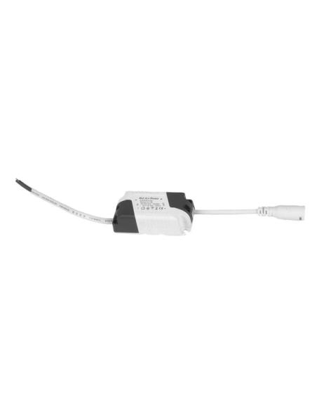 Driver Led 4w A 7w Downlight