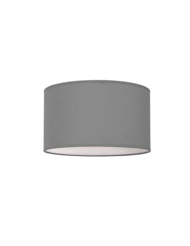 Plafon Nicole Gris 4xe27 (16x50d)