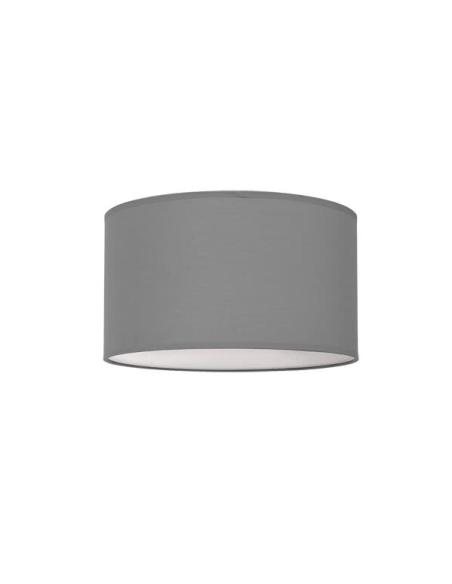 Plafon Nicole Gris 4xe27 (16x50d)
