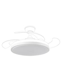 Difusor Ventilador Tracia