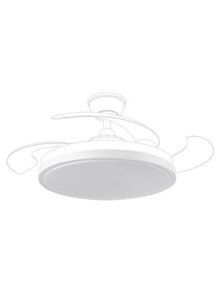 Difusor Ventilador Tracia