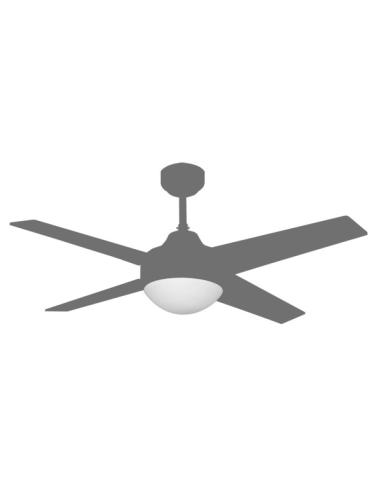 Tulipa Ventilador Eolo, Osiris y Alisio