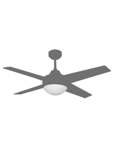 Tulipa Ventilador Eolo, Osiris y Alisio