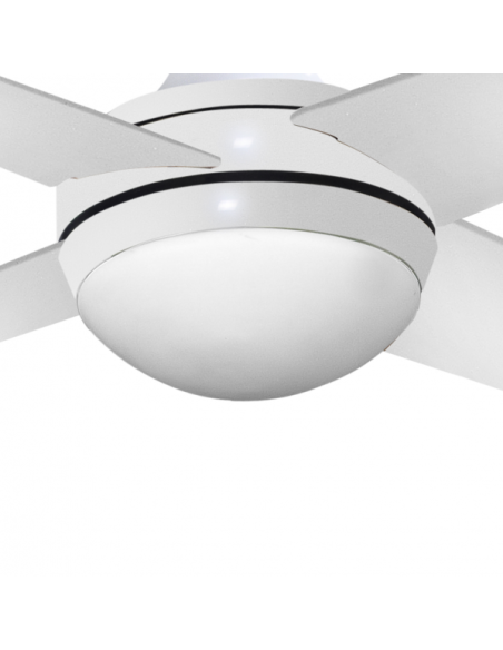 Tulipa Ventilador Eolo, Osiris y Alisio