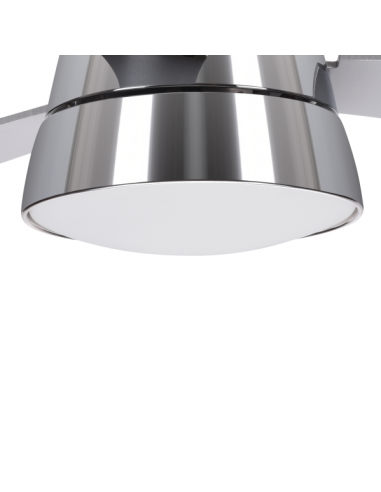 Tulipa Ventilador Iseran
