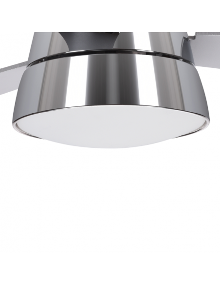 Tulipa Ventilador Iseran