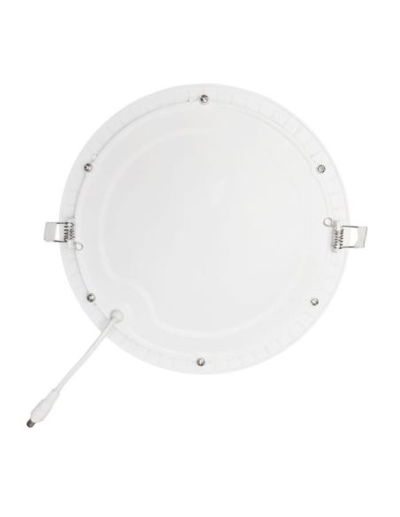 Downlight Tanzanita 4w 6500k Blanco 380lm 1,3x8,2x8,2 Cm Corte 7d