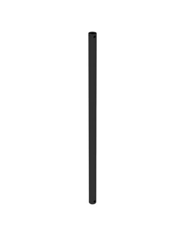 Tija De Extension De Ventiladores Negro 50x2,6d