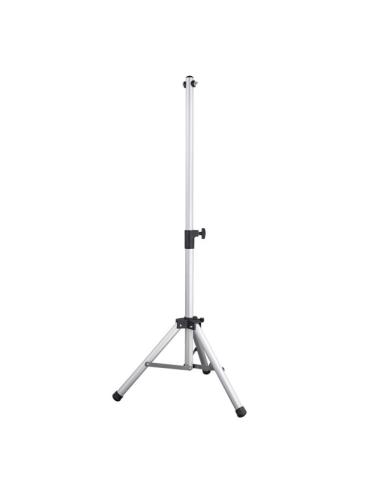 Tripode Para Calef. Exterior Cuarzo Infra.austral Cromo 198931552/198942552 Regx69x69cm