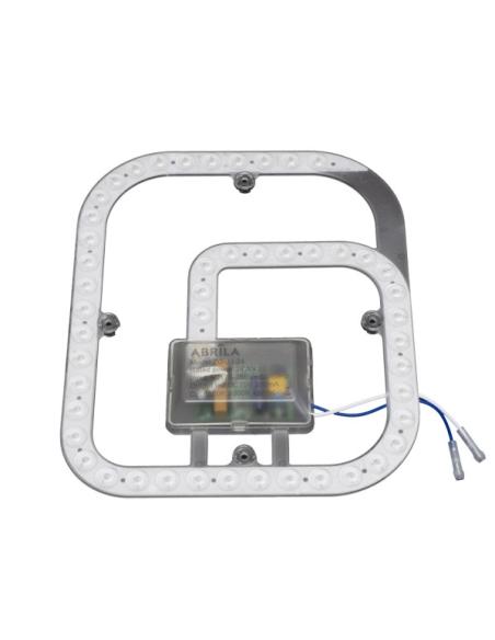 Kit De Led 48 W Ventilador Dani Y Micenas 24