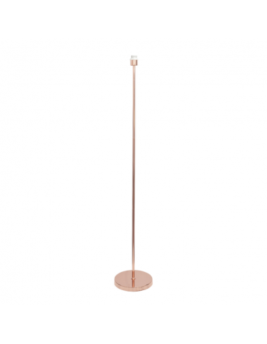 Armazon accesorioPie Salon Oro Rosa 1xe27