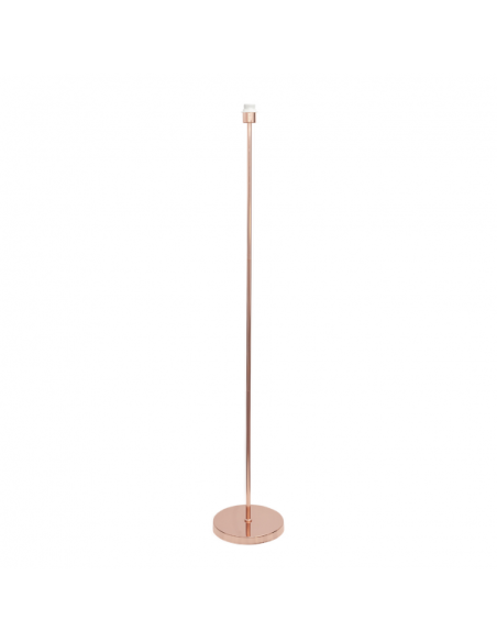 Armazon accesorioPie Salon Oro Rosa 1xe27
