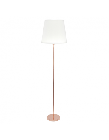 Armazon accesorioPie Salon Oro Rosa 1xe27