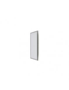 Panel Superf. 36w 3000k Niquel Satinad 2,3x60x30 2880lm Tolstoi 2