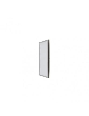 Panel Superf. 36w 3000k Niquel Satinad 2,3x60x30 2880lm Tolstoi