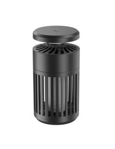 Mata Insectos Duo Volcan 5w Doble Funcion 24x12,2x12,2 Cm 2