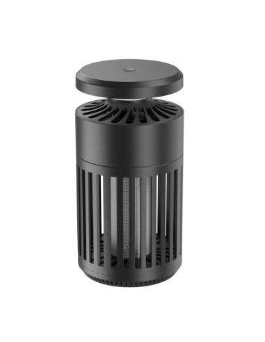 Mata Insectos Duo Volcan 5w Doble Funcion 24x12,2x12,2 Cm