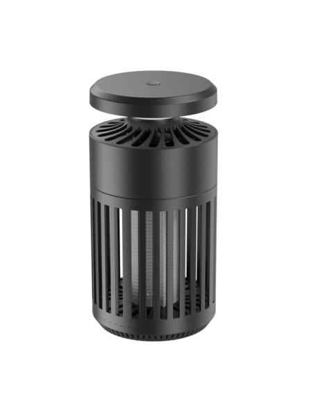 Mata Insectos Duo Volcan 5w Doble Funcion 24x12,2x12,2 Cm
