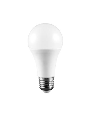 Bombilla Estandar 10w 4000k Abrila E27 900lm 10x5x5 Cm