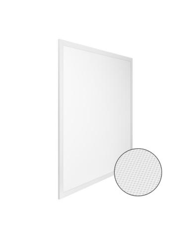 Panel Led 48w 6500k Nutria Blanco 5280lm Ugr19 3x59,5x59,5cm Corte 59x59cm Ip20