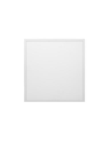 Panel Led 48w 6500k Nutria Blanco 5280lm Ugr19 3x59,5x59,5cm Corte 59x59cm Ip20