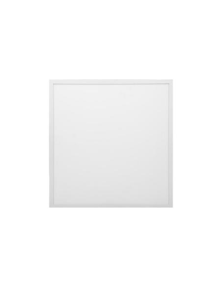 Panel Led 48w 4000k Nutria Blanco 5280lm Ugr19 3x59,5x59,5cm Corte 59x59cm Ip20