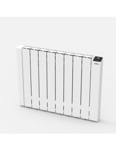 Emisor Term.c/fluido City Blanco 1500w Contr.wifi Tersmos.tempo.prog.7d.protecc.58x88x8cm