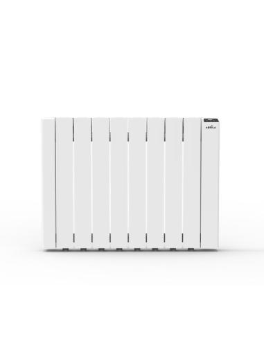 Emisor Term.c/fluido City Blanco 1500w Contr.wifi Tersmos.tempo.prog.7d.protecc.58x88x8cm