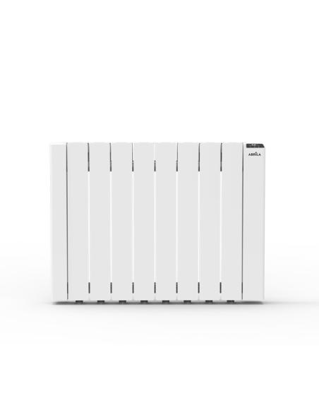 Emisor Term.c/fluido City Blanco 1500w Contr.wifi Tersmos.tempo.prog.7d.protecc.58x88x8cm