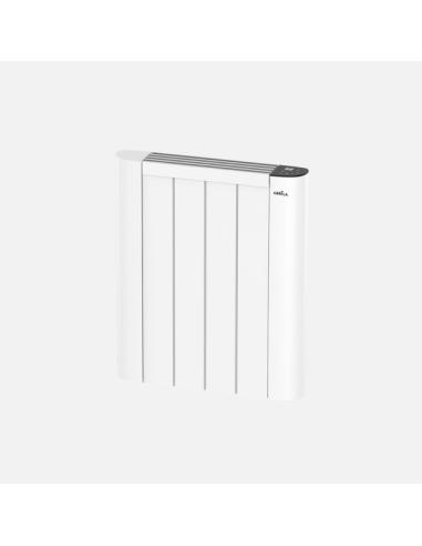 Emisor Term.ceramico Country Blanco 600w Contr.wifi 3mod.temporizador Prog.7d.proteccion Sobrecalentamiento 58x48x8cm